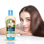Coconut Hair Oil 200ml