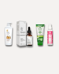 Dry Skin Complete Bundle