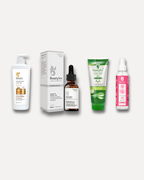 Dry Skin Complete Bundle