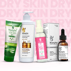 Dry Skin Complete Bundle