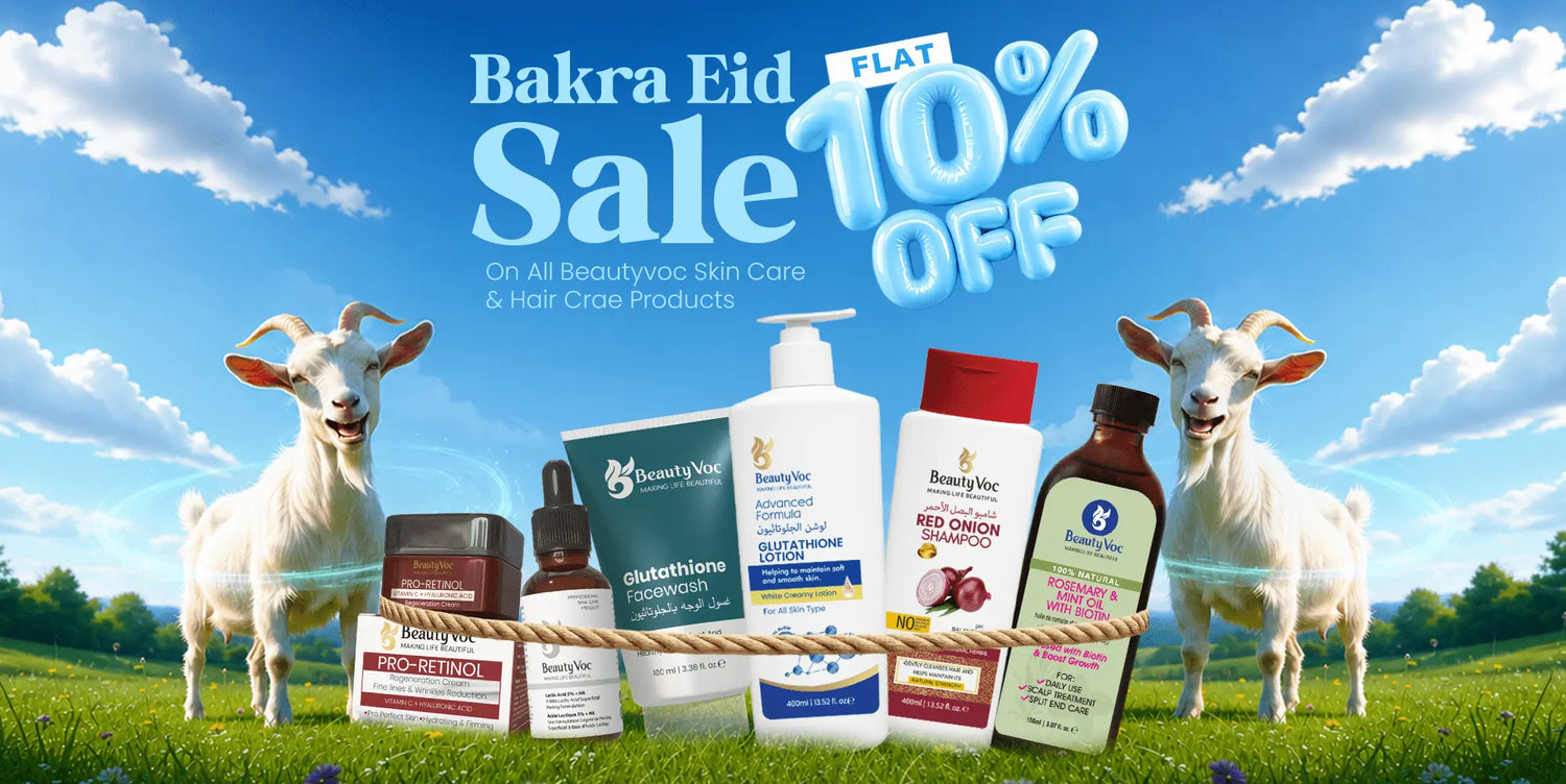 BeautyVoc