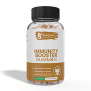 Immunity Booster Gummies – Antioxidant & Immune Support