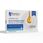 Glutathione Soap 120g
