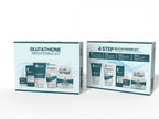 Glutathione Brightening Kit