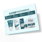 Glutathione Brightening Kit