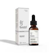 Glycolic Acid 7% Solution 30 ml | Lightens Skin Patches | Fade Dark Spots | Exfoliate Skin