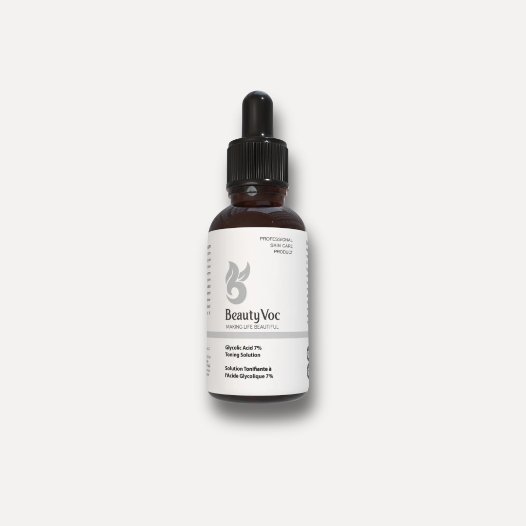 Glycolic Acid 7% Solution 30ml