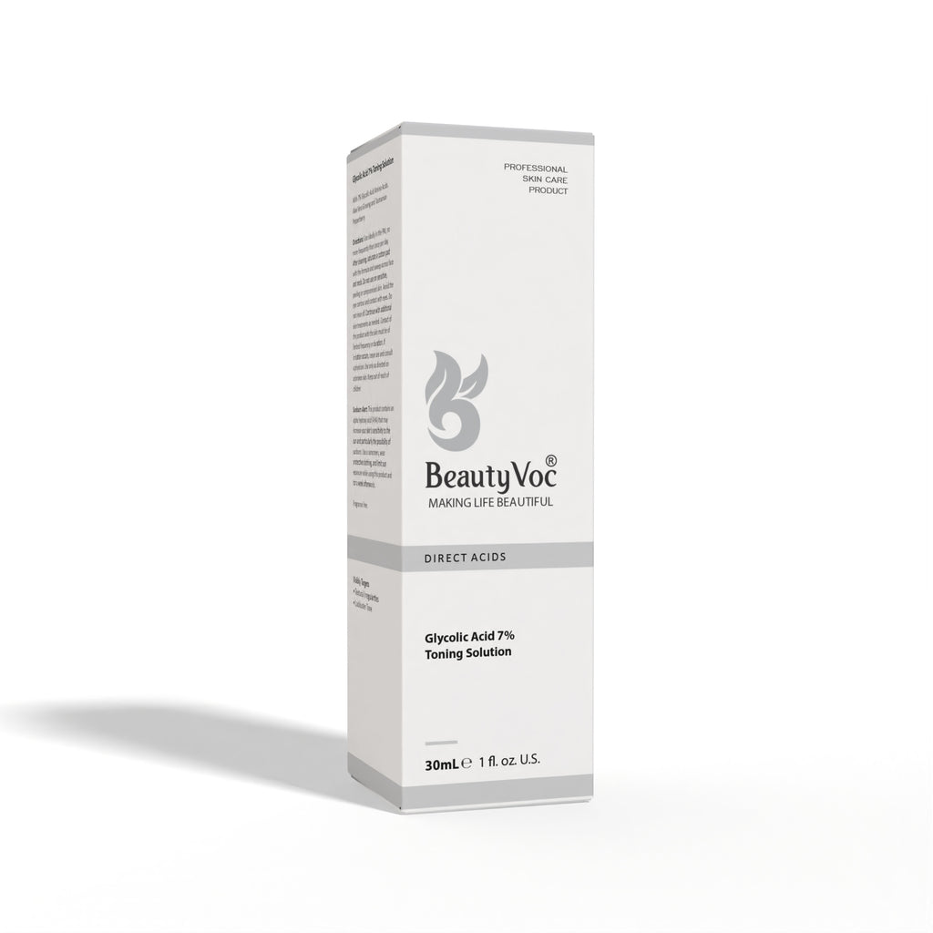 Glycolic Acid 7% Solution 30ml