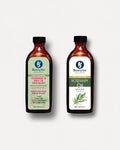 Rosemary + Biotin Hair Growth Duo