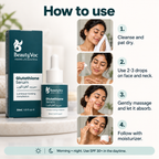 Glutathione Serum 30ml