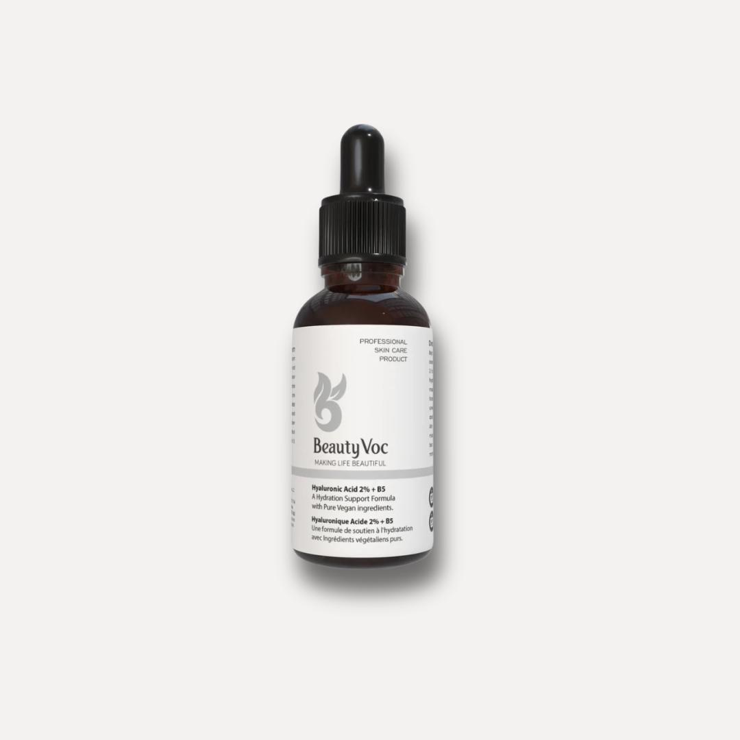 Hyaluronic Acid Serum 30ml
