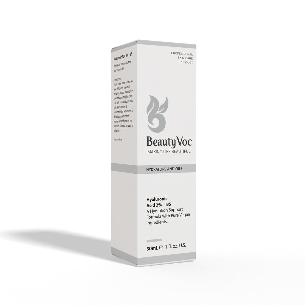 Hyaluronic Acid Serum 30ml