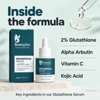 Glutathione Serum 30ml