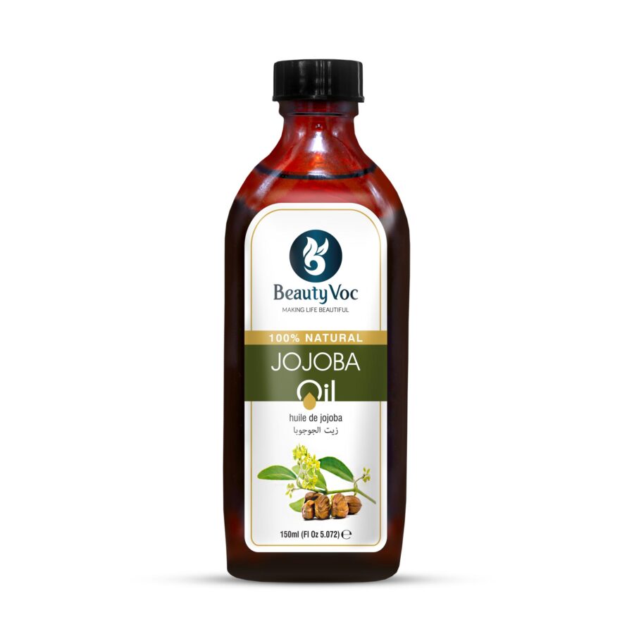 Jojoba Oil 150 ml