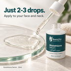 Glutathione Serum 30ml