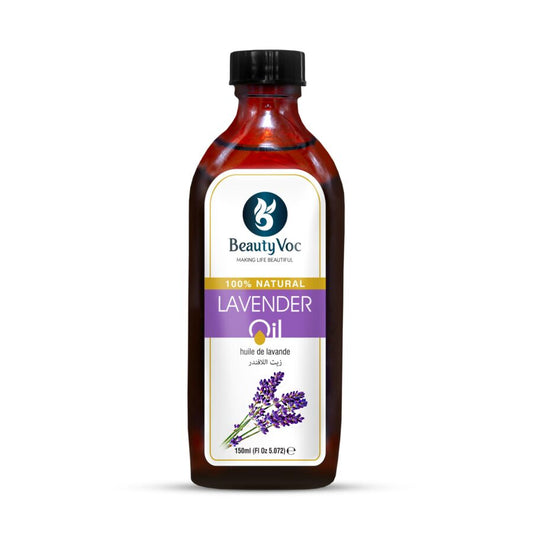 Lavender Oil 150 ml