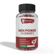 Men Power Gummies - Enhance Sexual Stamina | Boost Male Performance Supplement