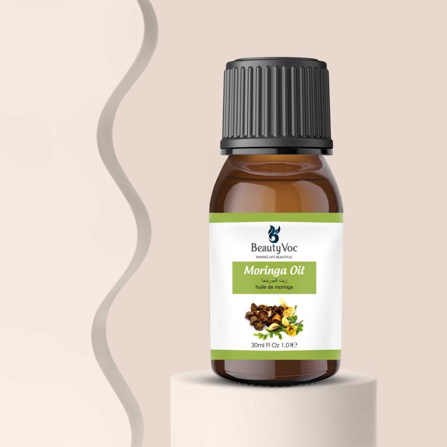 Moringa Oil 30 ml