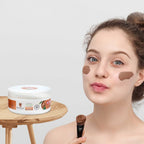 Tea Tree Mud Mask 300g