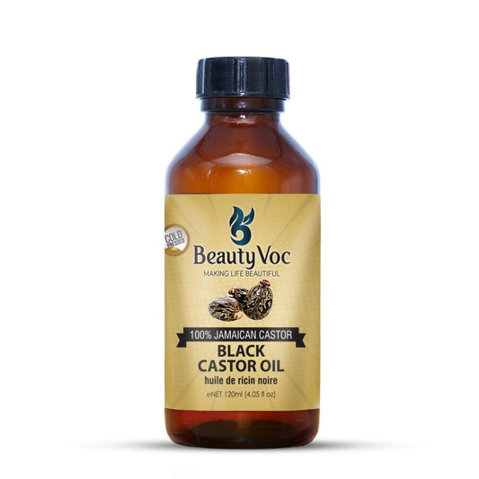 Jamaican Black Castor Oil 120 ml