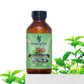 Jamaican Black Castor with Tea Tree Oil 120 ml