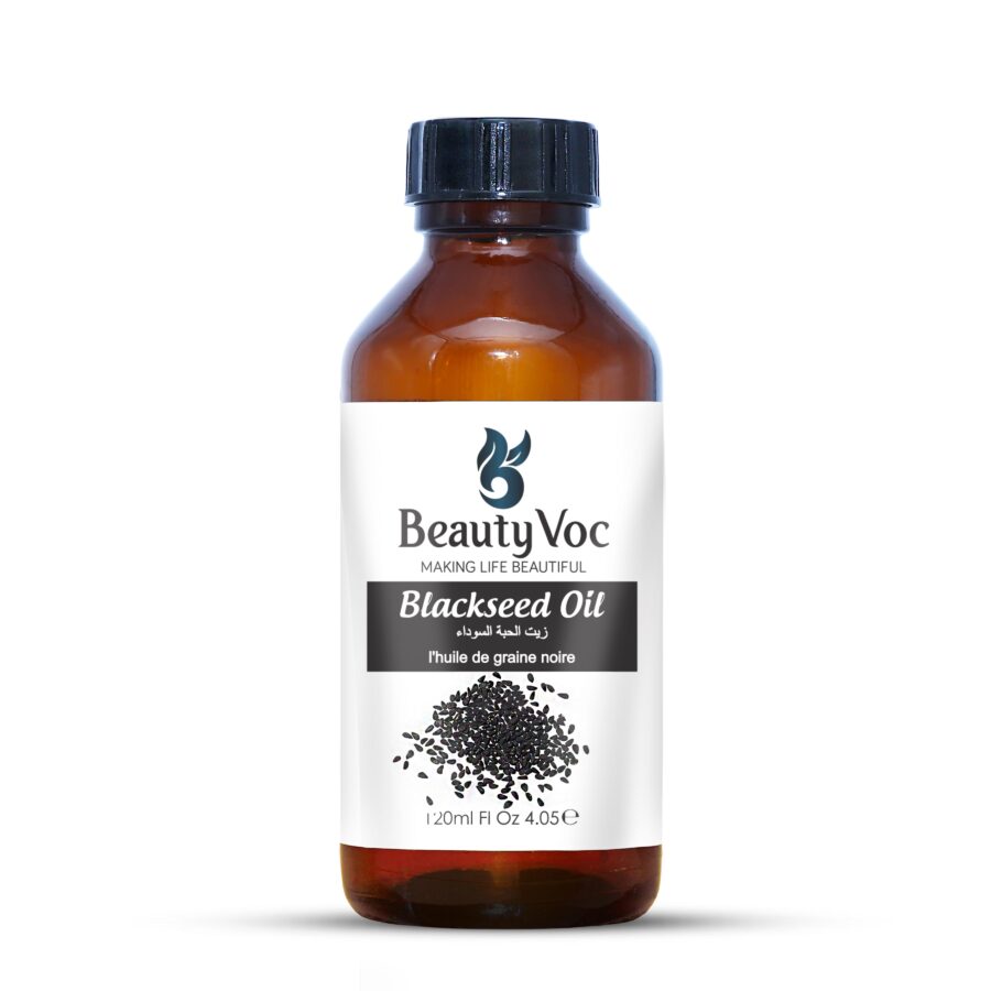 Blackseed Oil 120 ml