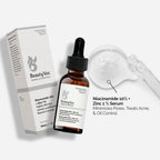 Niacinamide 10% Zinc Serum 30ml