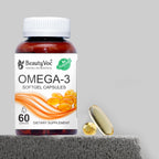 Omega-3 Softgels