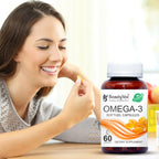 Omega-3 Softgels