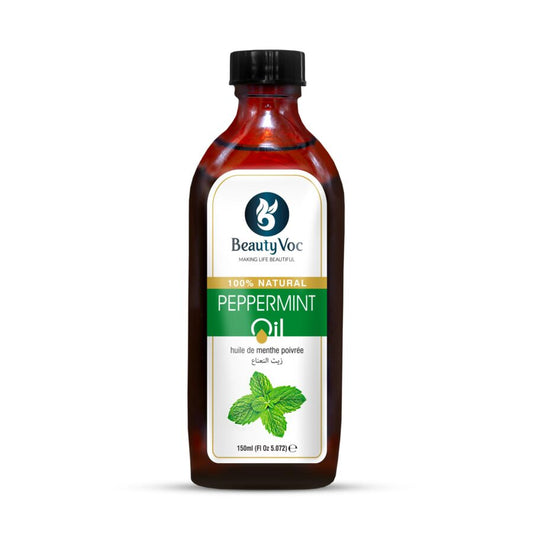 Peppermint Oil 150 ml