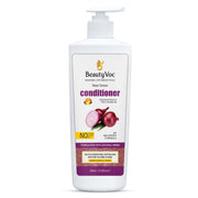Red Onion Conditioner 400ml - Deep conditioning | Smooth & Silky Hair