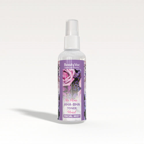 AHA+BHA Anti Acne Toner 100ml