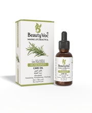 Rosemary Care Oil 50 ml | Powerful Blend of Botanical Oils | Best Oil for Hair Regrowth