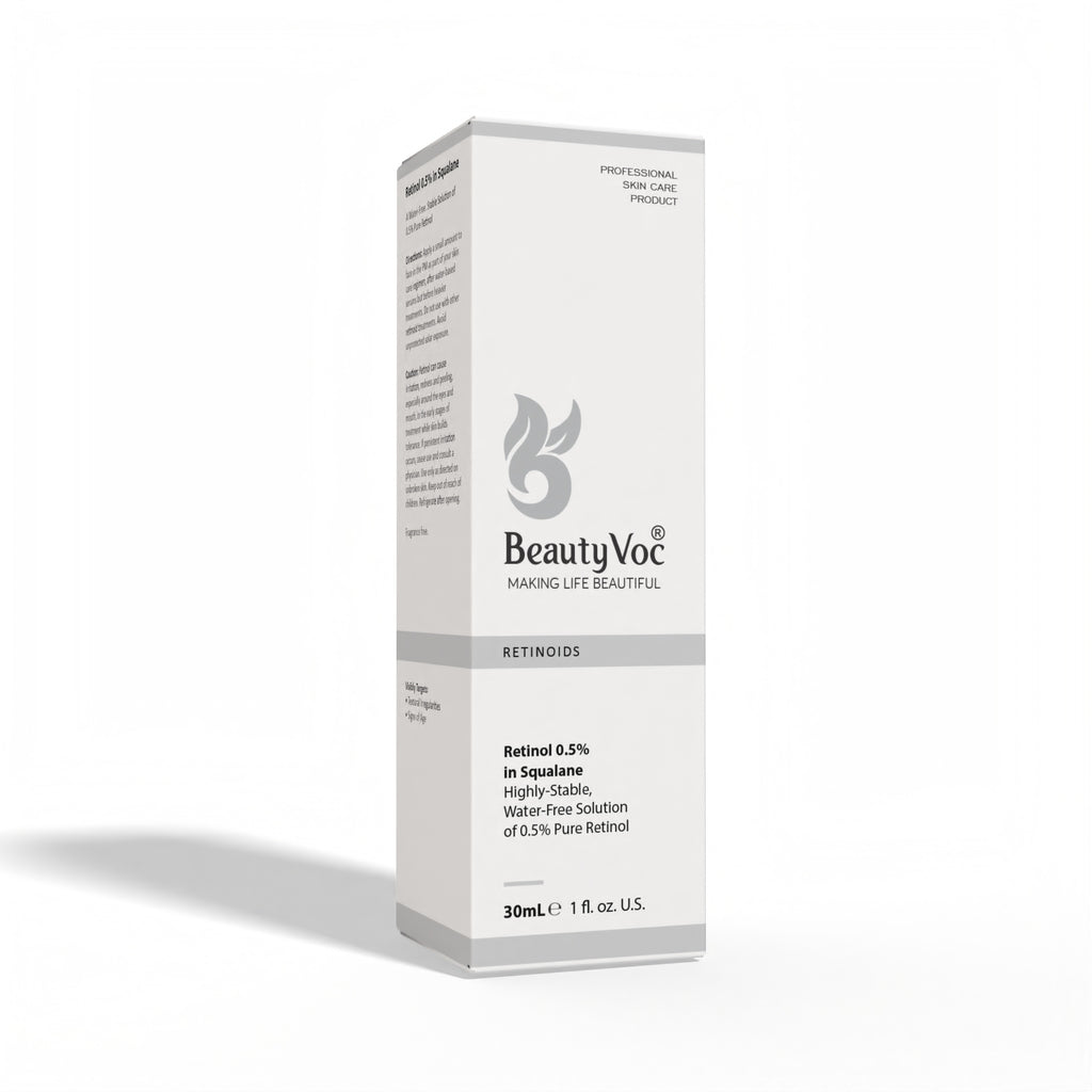 Retinol 0.5% Serum 30ml