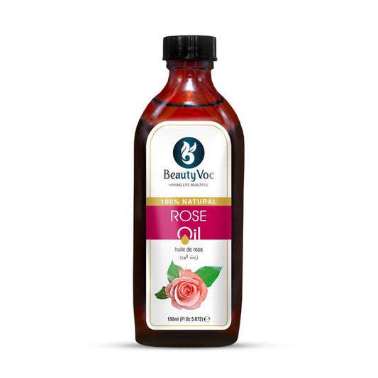 Rose Oil 150 ml