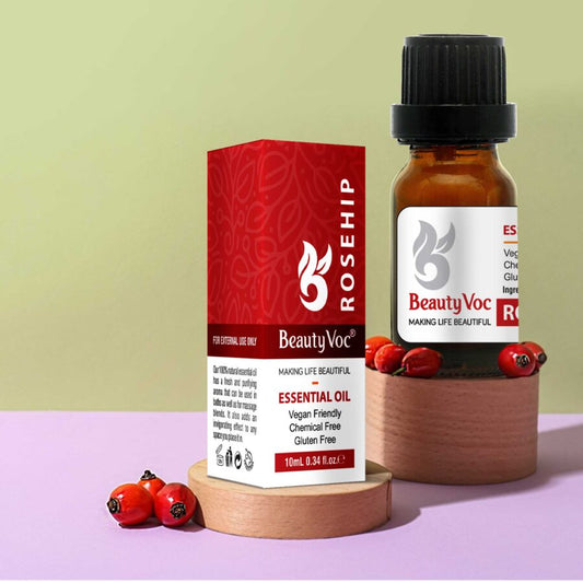 Rosehip Oil 10 ml