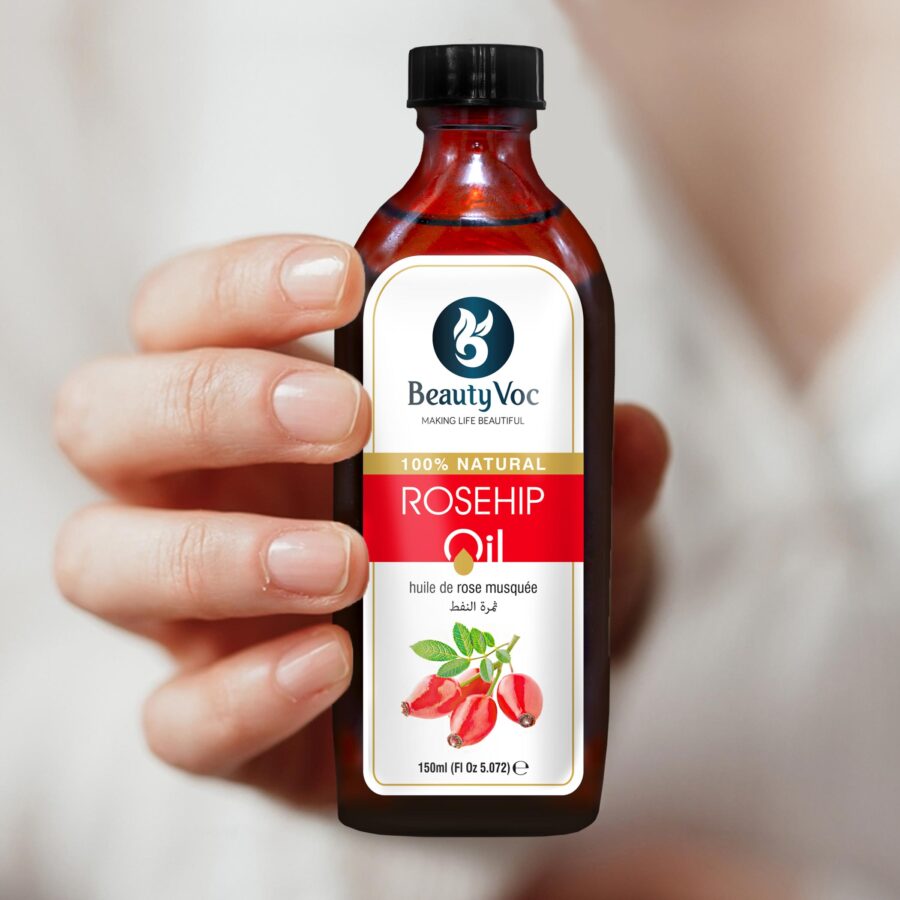 Rosehip Oil 150 ml