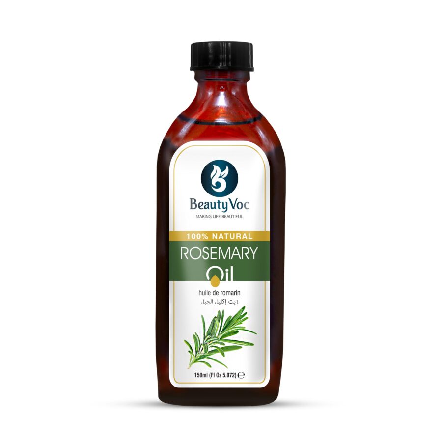 Rosemary Oil 150 ml