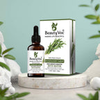 Rosemary Mint Biotin Oil 50ml