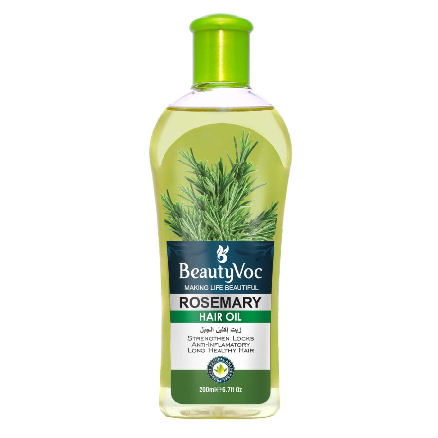 Hair Care Bundle