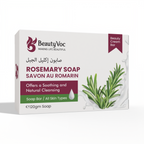 Rosemary Soap 120g