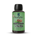 Black Castor Oil + Tea Tree 120ml