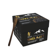 Beautyvoc Shilajit 30g – Pure Himalayan Resin with 73% Fulvic Acid | Boost Energy | Stamina & Wellness