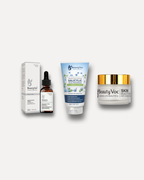 Salicylic Acid Acne Bundle
