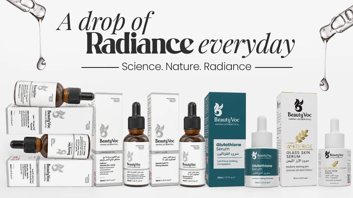 BeautyVoc