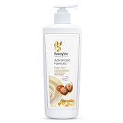 Shea Butter Lotion 400 ml | For face & Body | Best for skin hydration
