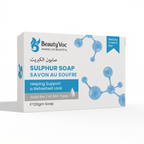 Sulphur Soap 120g