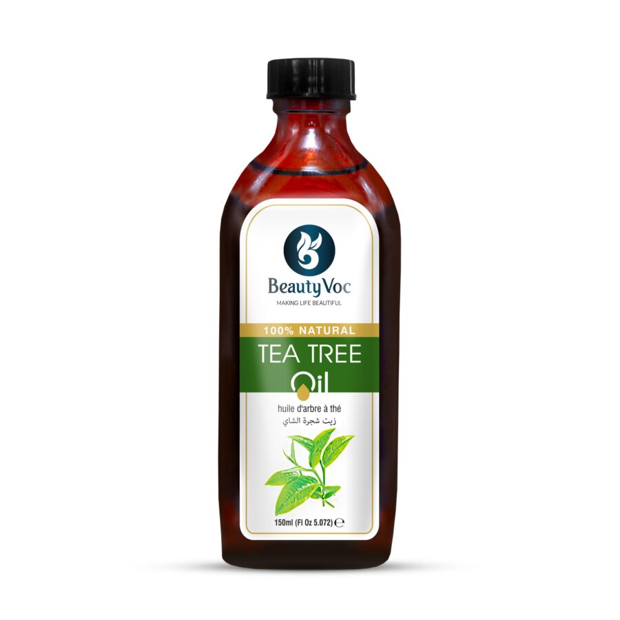 Tea Tree Oil 150 ml