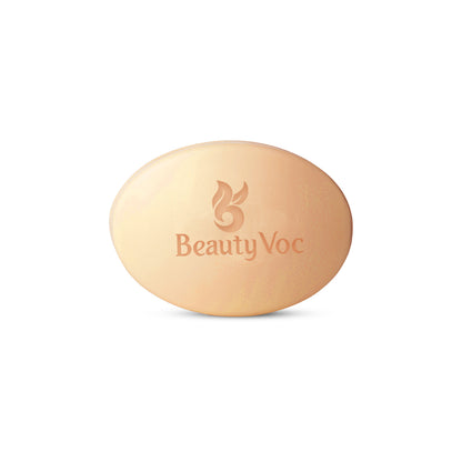 Vitamin C Soap 120g - Skin Brightening Soap | Best for Skin Nourishment