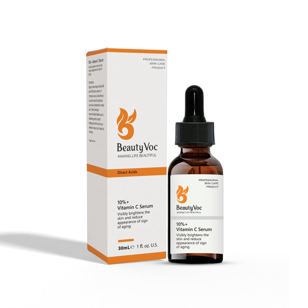 Dull Skin Solution Bundle